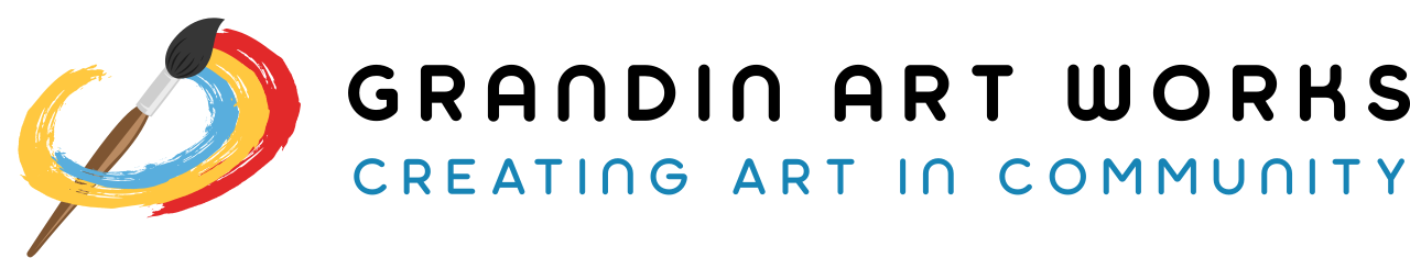 Grandin Art Works